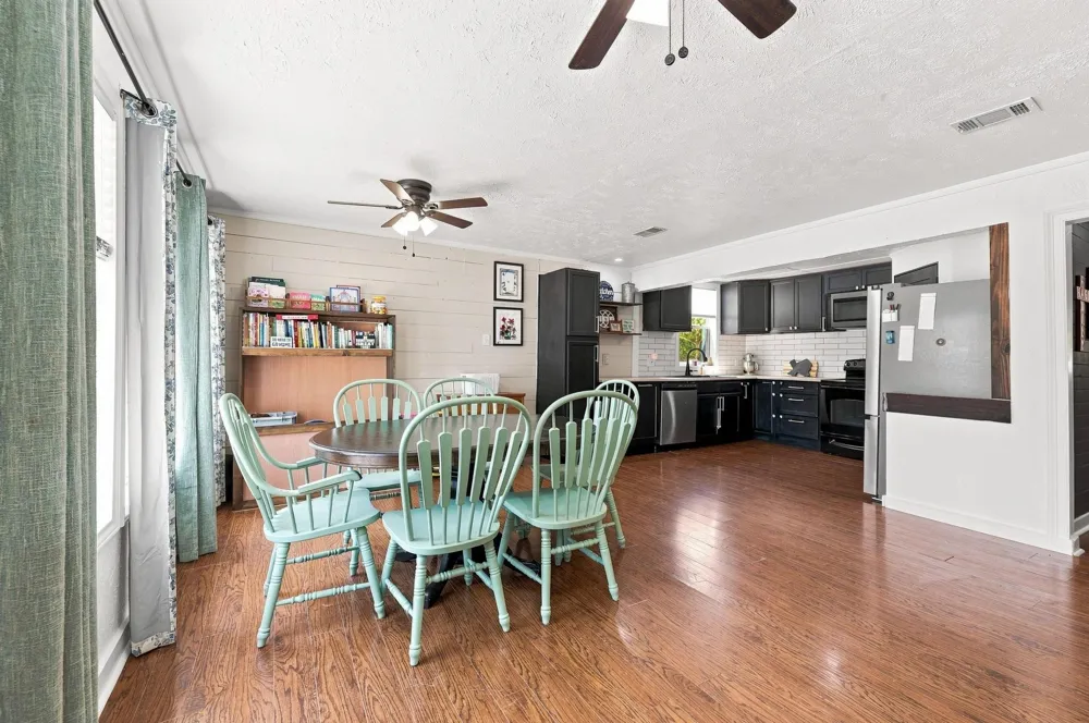 314 E 5th Street Anna, TX 75409
