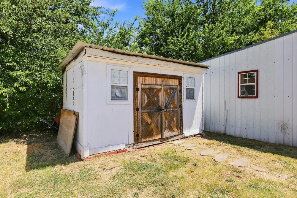 314 E 5th Street Anna, TX 75409