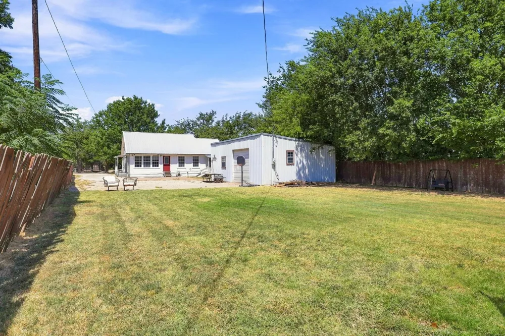 314 E 5th Street Anna, TX 75409