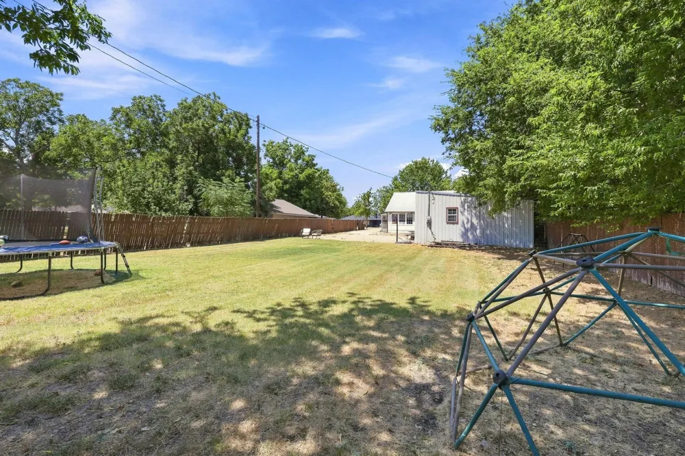 314 E 5th Street Anna, TX 75409