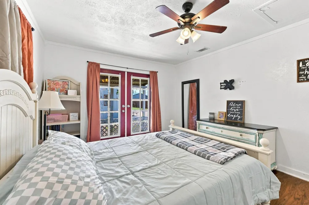 314 E 5th Street Anna, TX 75409