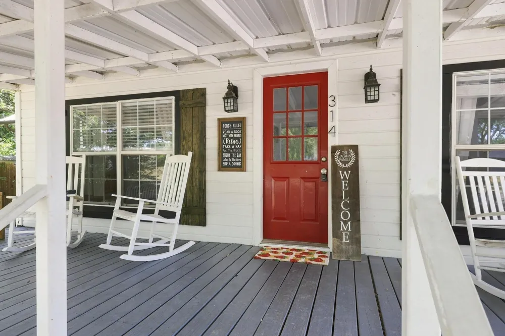 314 E 5th Street Anna, TX 75409