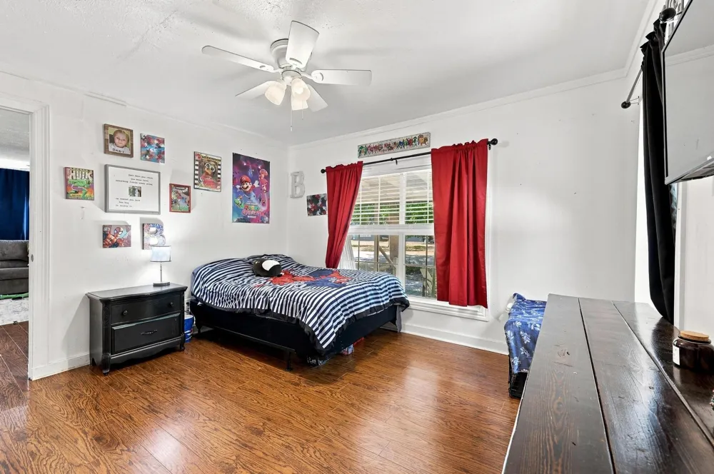 314 E 5th Street Anna, TX 75409