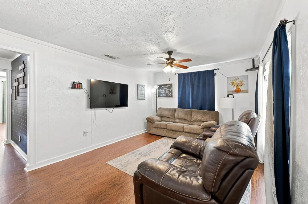 314 E 5th Street Anna, TX 75409