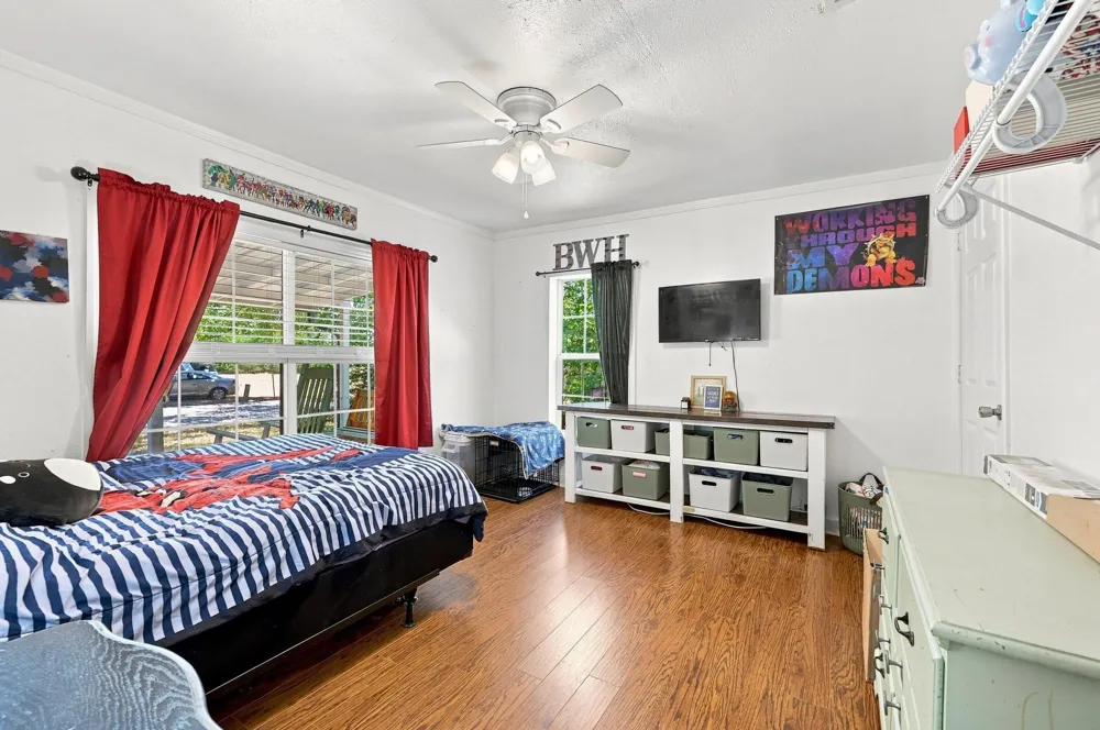 314 E 5th Street Anna, TX 75409