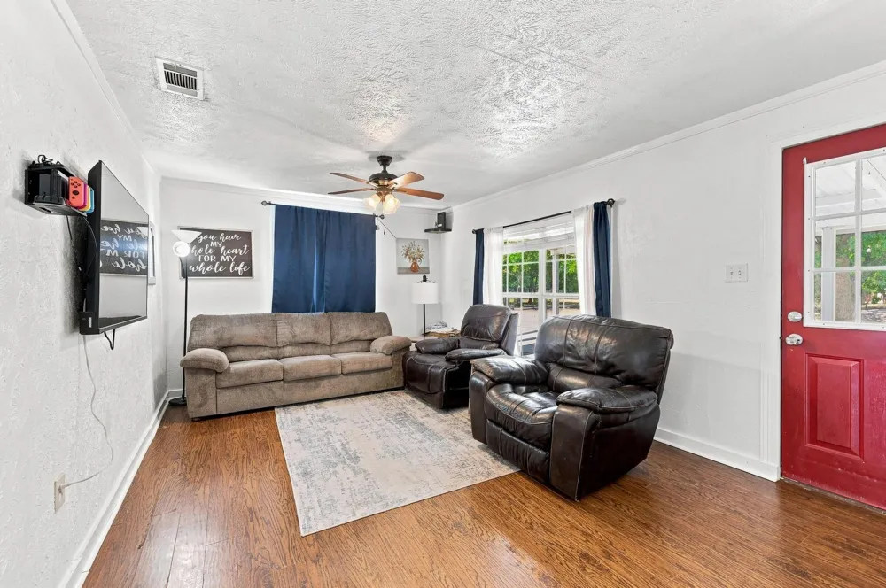 314 E 5th Street Anna, TX 75409