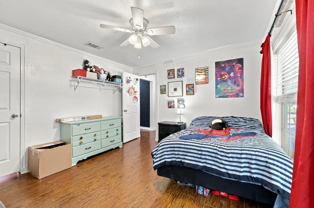 314 E 5th Street Anna, TX 75409