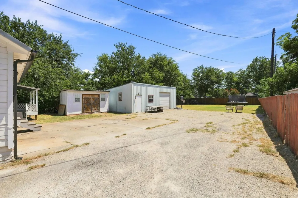 314 E 5th Street Anna, TX 75409