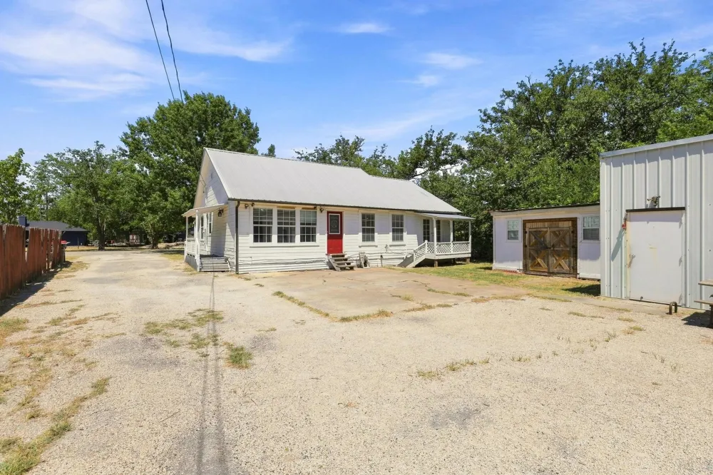314 E 5th Street Anna, TX 75409