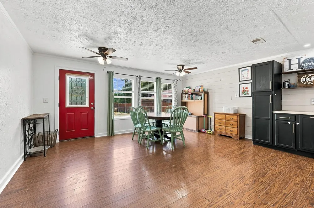 314 E 5th Street Anna, TX 75409