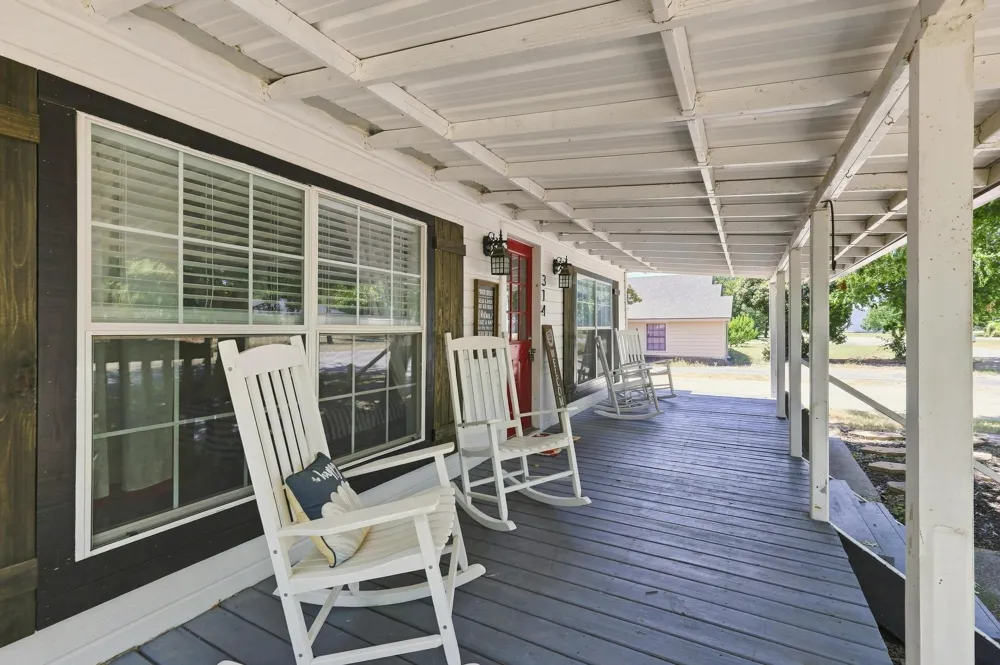 314 E 5th Street Anna, TX 75409