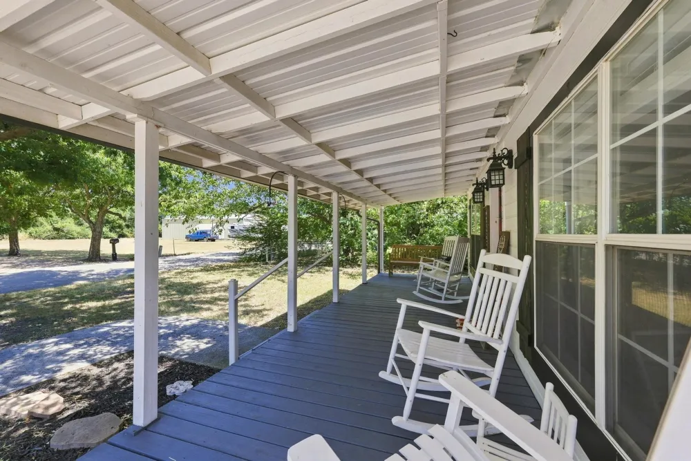 314 E 5th Street Anna, TX 75409