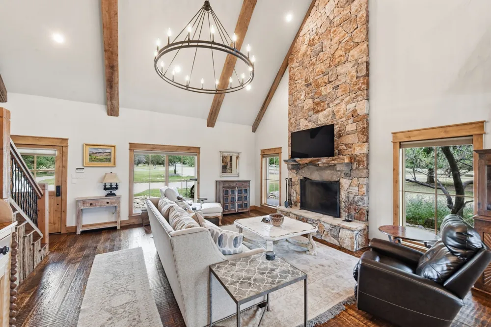 1165 Grandview Drive Graford, TX 76449