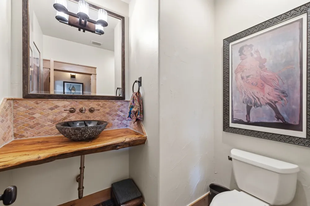 1165 Grandview Drive Graford, TX 76449