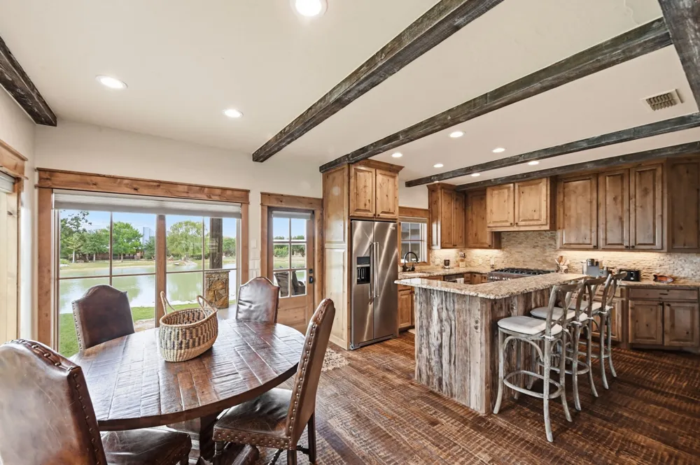 1165 Grandview Drive Graford, TX 76449