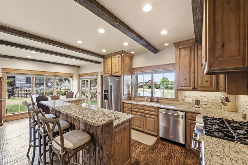 1165 Grandview Drive Graford, TX 76449