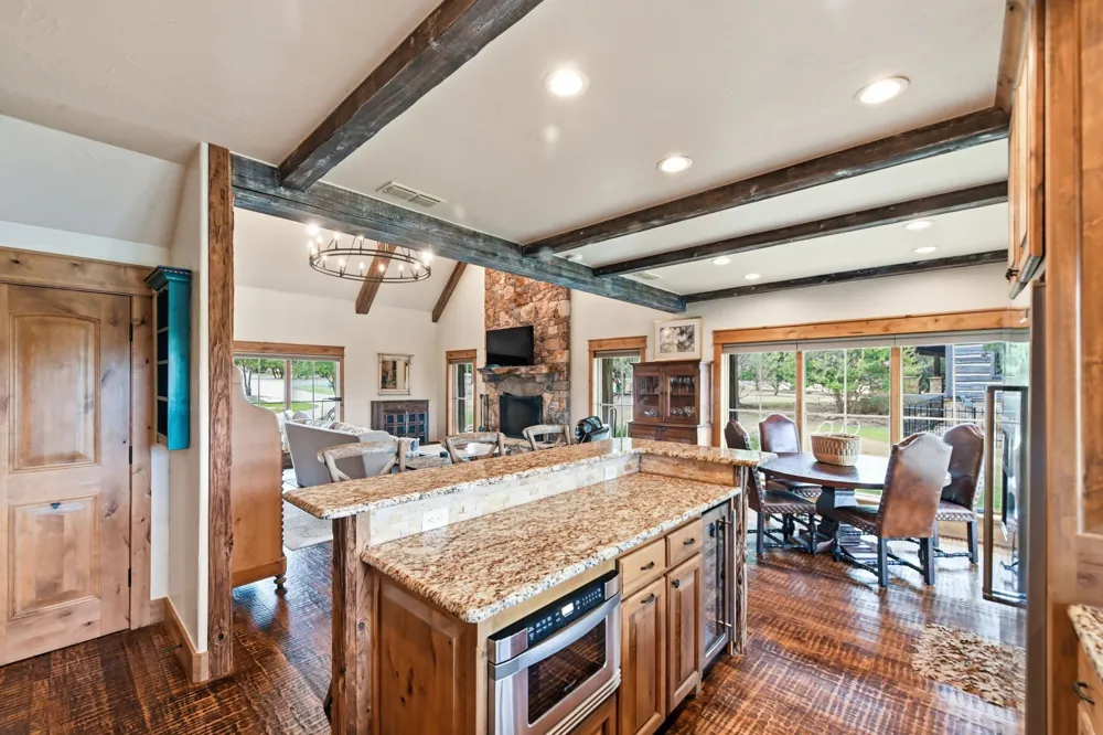 1165 Grandview Drive Graford, TX 76449