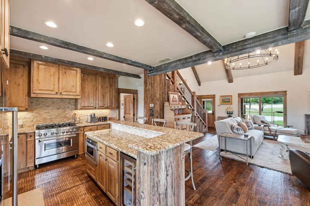 1165 Grandview Drive Graford, TX 76449