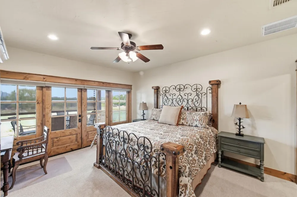 1165 Grandview Drive Graford, TX 76449