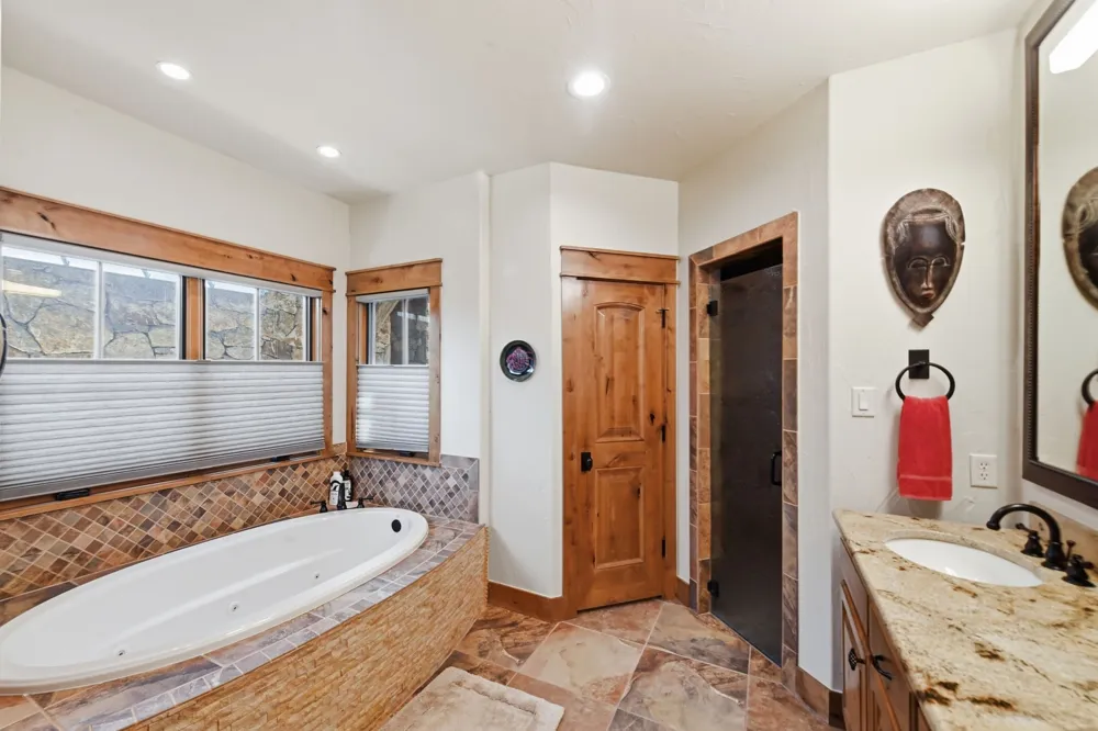 1165 Grandview Drive Graford, TX 76449