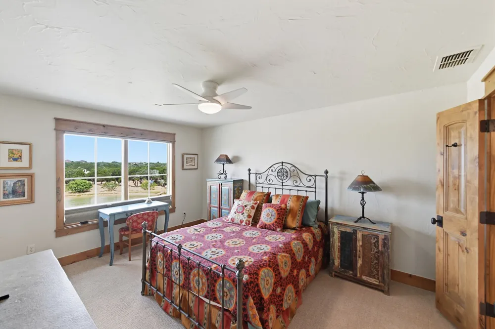 1165 Grandview Drive Graford, TX 76449