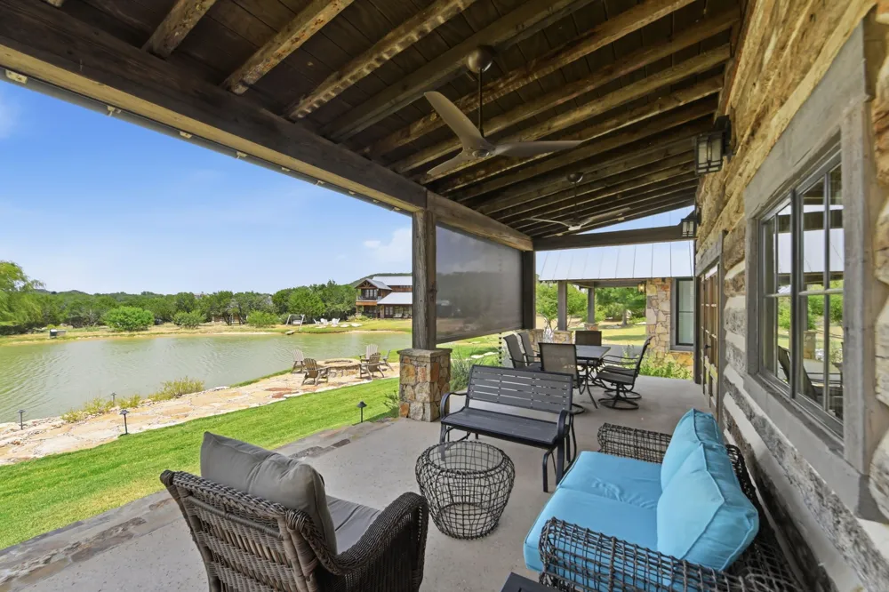1165 Grandview Drive Graford, TX 76449