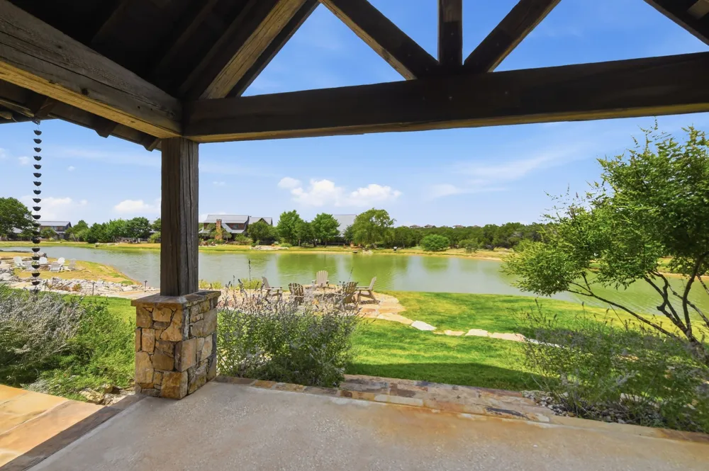 1165 Grandview Drive Graford, TX 76449