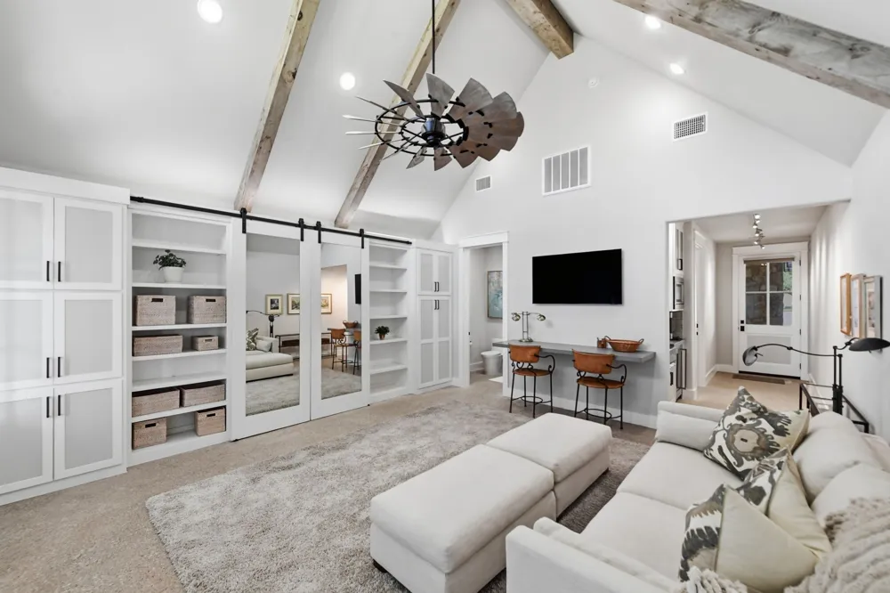 1165 Grandview Drive Graford, TX 76449