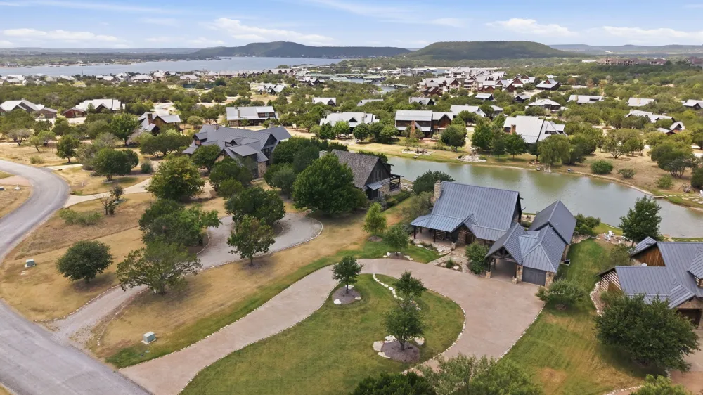 1165 Grandview Drive Graford, TX 76449