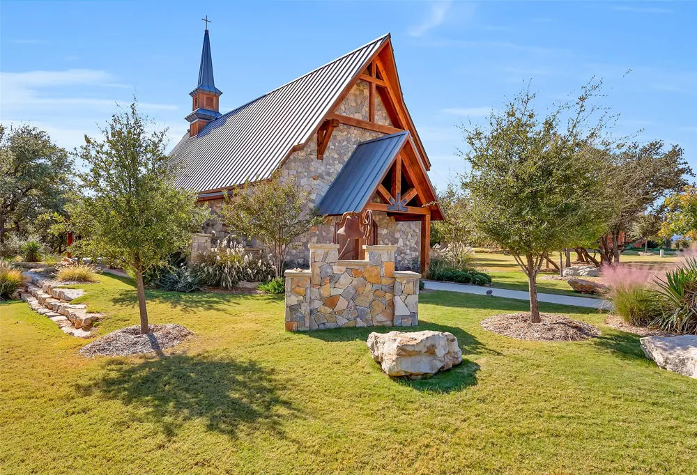 1165 Grandview Drive Graford, TX 76449