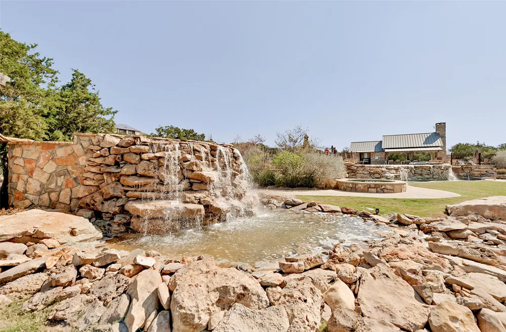1165 Grandview Drive Graford, TX 76449