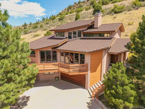 6936 Old Ranch Trail
