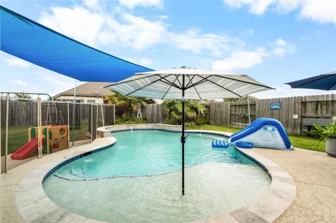 8910 Beacon Mill Drive