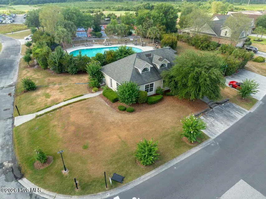 341 Highlands Drive Hampstead, NC 28443