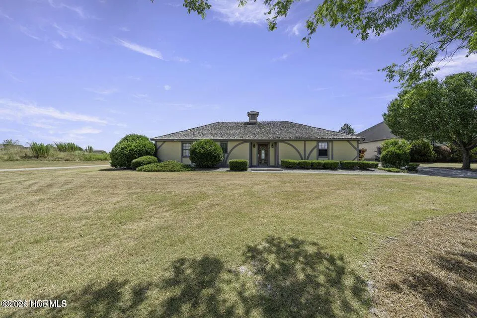 341 Highlands Drive Hampstead, NC 28443