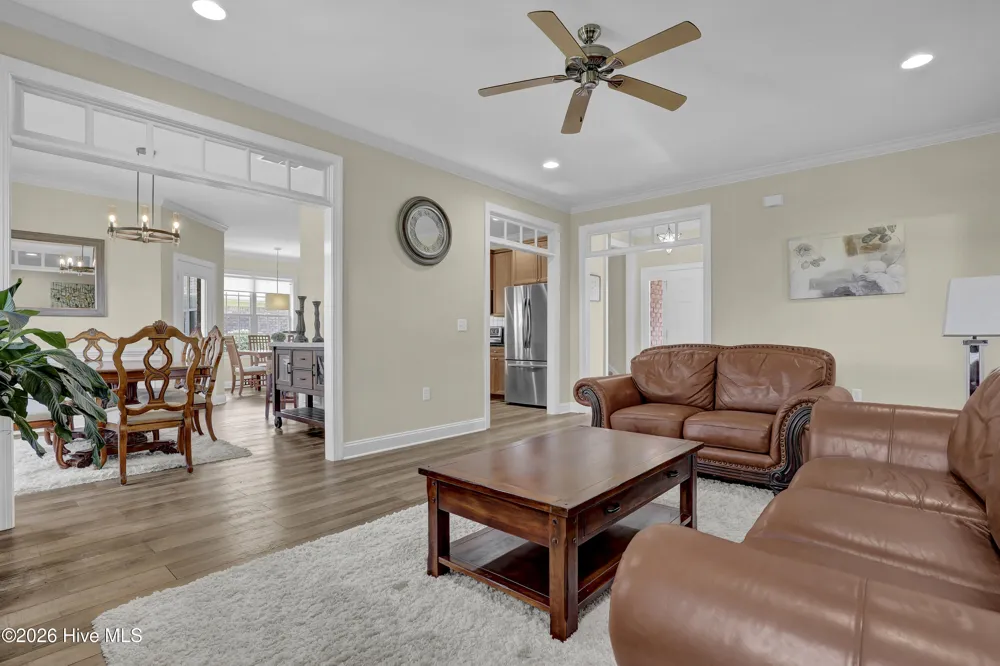341 Highlands Drive Hampstead, NC 28443