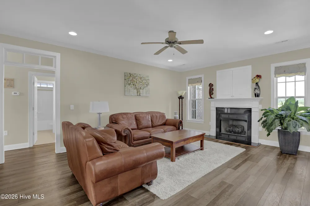 341 Highlands Drive Hampstead, NC 28443