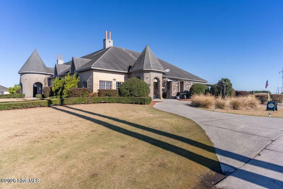 341 Highlands Drive Hampstead, NC 28443