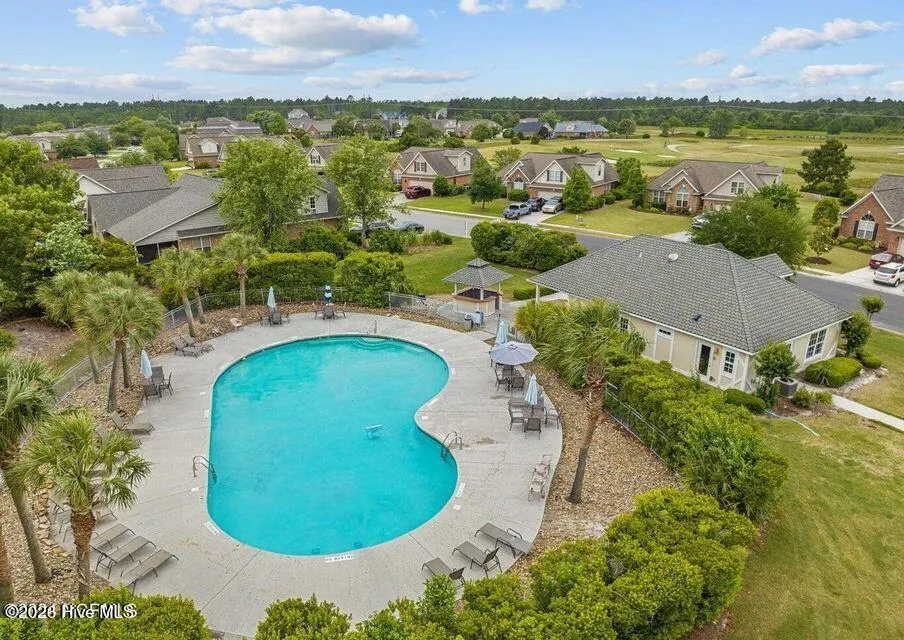 341 Highlands Drive Hampstead, NC 28443