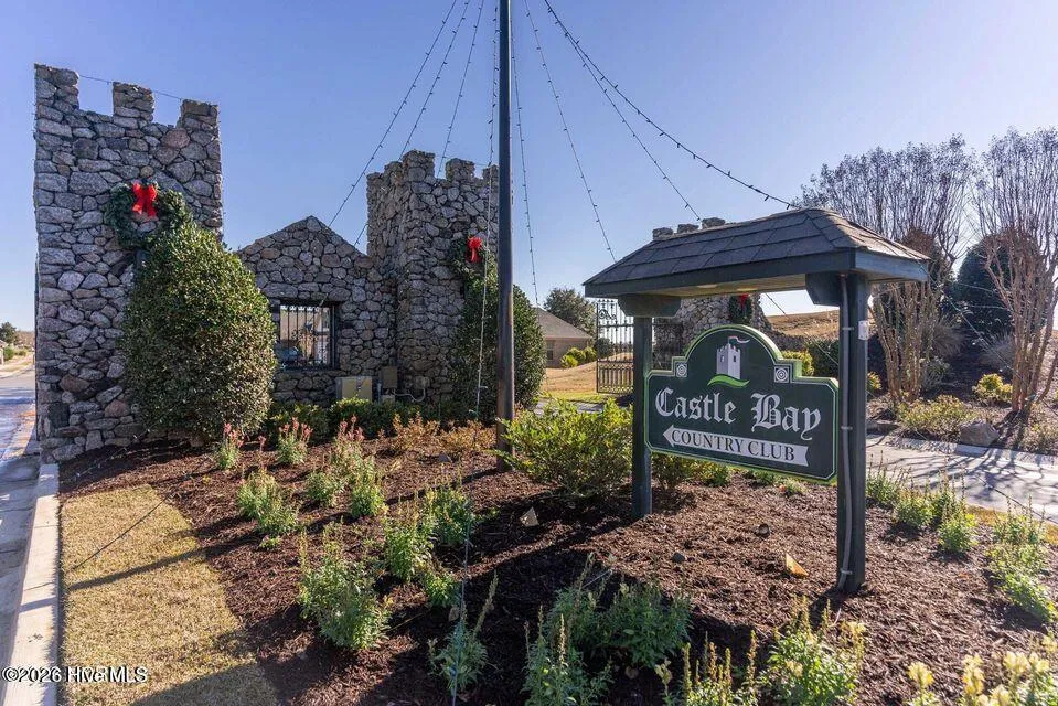 341 Highlands Drive Hampstead, NC 28443