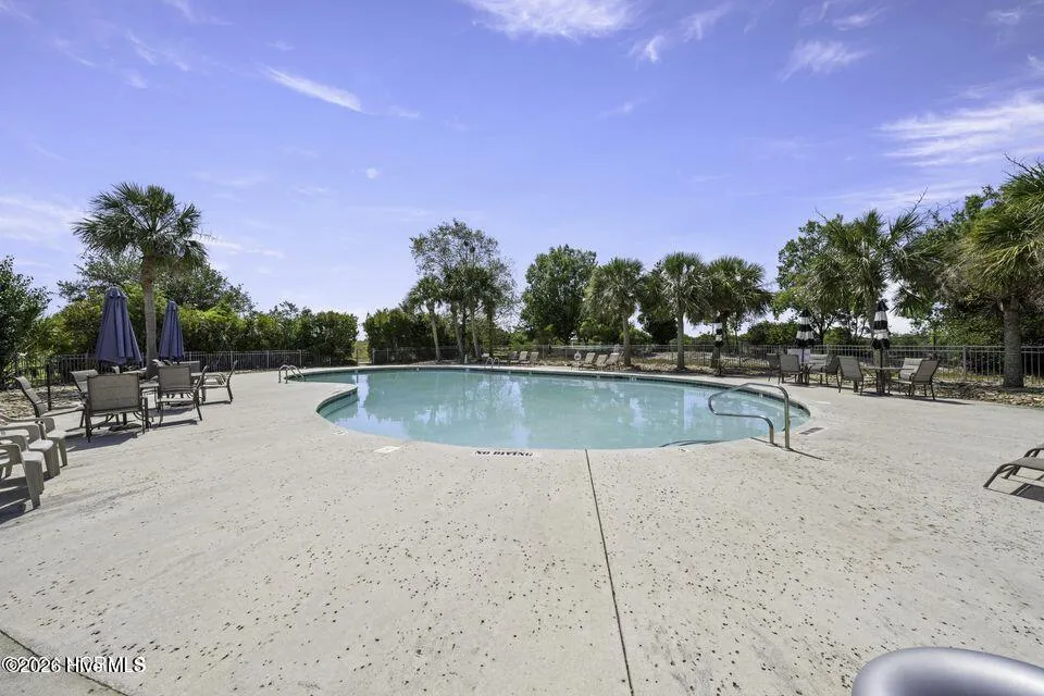 341 Highlands Drive Hampstead, NC 28443