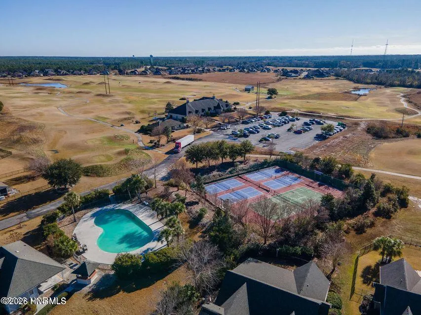 341 Highlands Drive Hampstead, NC 28443