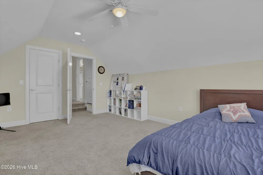 341 Highlands Drive Hampstead, NC 28443