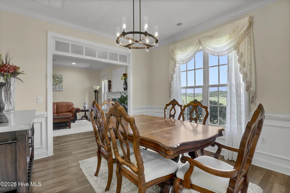 341 Highlands Drive Hampstead, NC 28443
