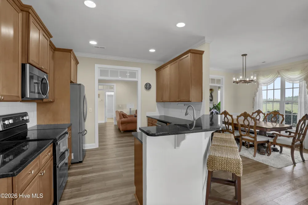 341 Highlands Drive Hampstead, NC 28443