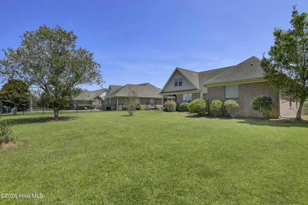 341 Highlands Drive Hampstead, NC 28443