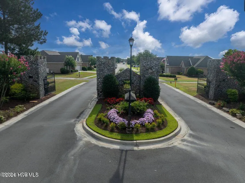 341 Highlands Drive Hampstead, NC 28443