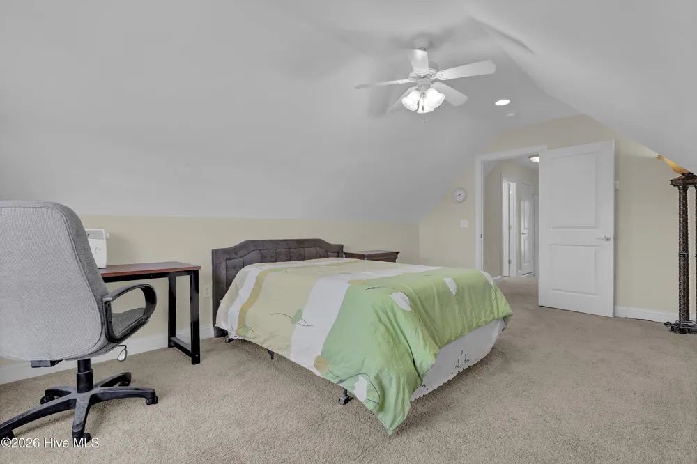 341 Highlands Drive Hampstead, NC 28443