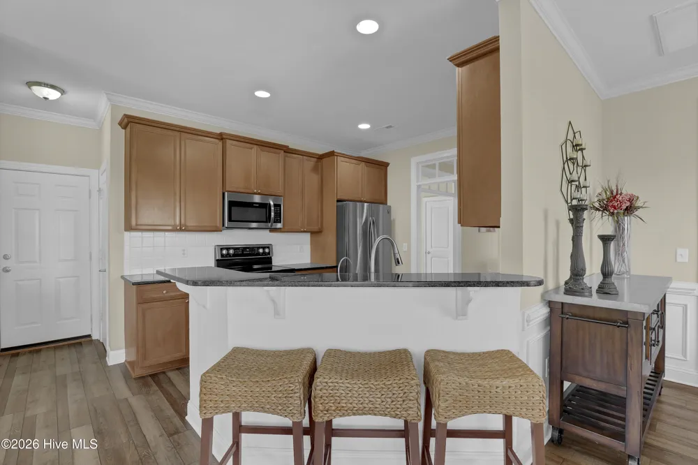 341 Highlands Drive Hampstead, NC 28443