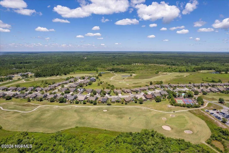 341 Highlands Drive Hampstead, NC 28443